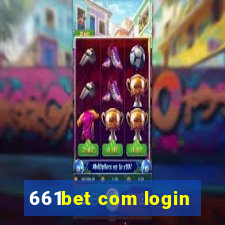 661bet com login